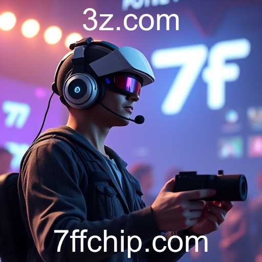 O Crescimento do 7ff: Um Fenômeno Brasileiro