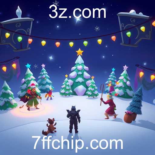 A Ascensão de 7ff e o Futuro dos Jogos Online