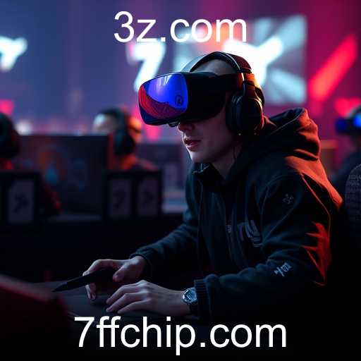 Revolução no Mundo dos Jogos: Impacto da IA e Tendências Futuras