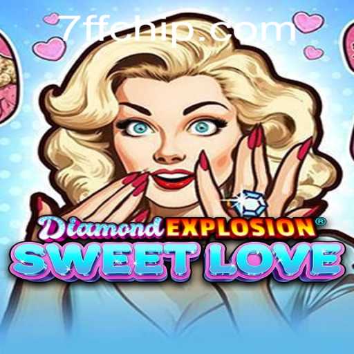 Discover the Exciting World of DiamondExplosionSweetLove and the Intriguing 7ff PH Login