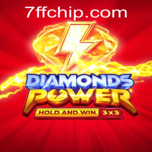 Discovering the Intricacies of Diamondspower: A Deep Dive into this Innovative Game