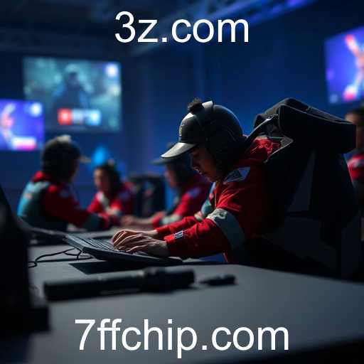 Revolução Digital nos Jogos com IA Avançada