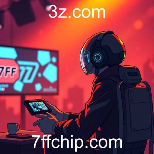 Tendências em Jogos: A Ascensão do '7ff'