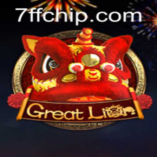 GreatLion: Unleashing the Wildest Gaming Experience with 7ff PH Login