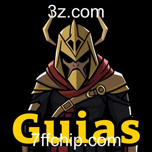 Descubra a Categoria 'Guias' e Aprimore Suas Habilidades de Jogo