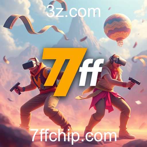 Revoluções no Mercado de Jogos em 2025: O Impacto do '7ff'