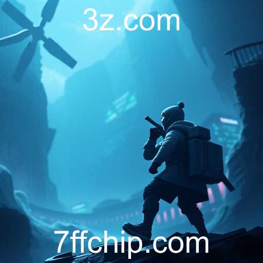 Revolução nos Jogos On-line com 7ff