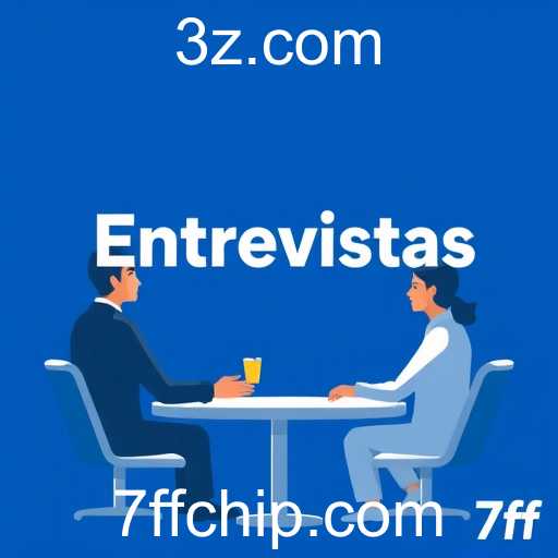 Categoria 'Entrevistas' Revoluciona Jogos de Palavras no Site 7ff