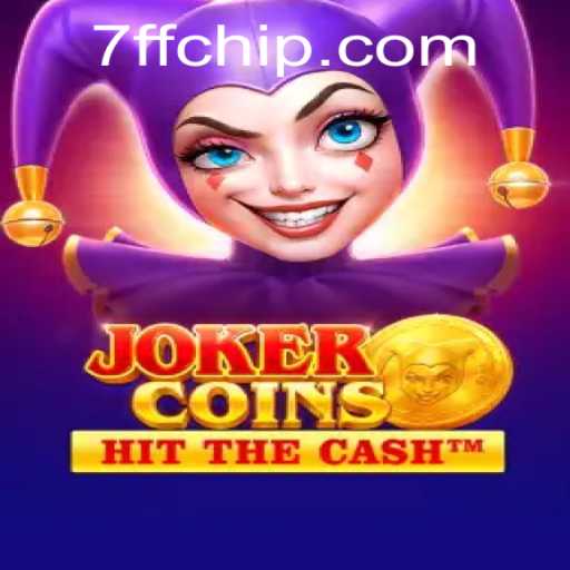 Discover the Thrills of JokerCoins and Navigate 7ff PH Login