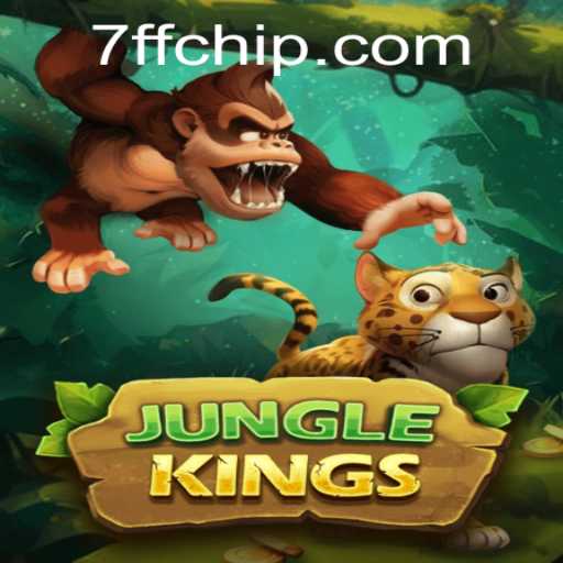 Discover JungleKings: A Deep Dive into the Game and the Essentials of 7ff PH Login