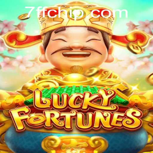 Discover the Thrills of LUCKYFORTUNES: A Comprehensive Guide