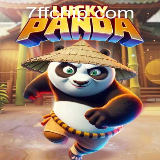 Exploring LuckyPanda: A Captivating Gaming Experience