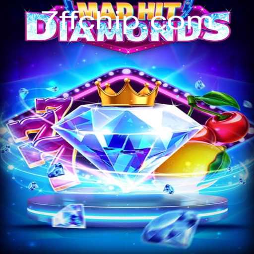Exploring MadHitDiamonds and the Role of 7ff PH Login