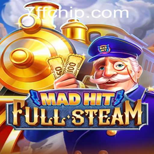 MadHitFullSteam: An Exhilarating Journey In Gaming