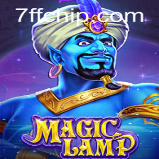 MagicLamp: Unveiling the Enchantment of the 7ff PH Login