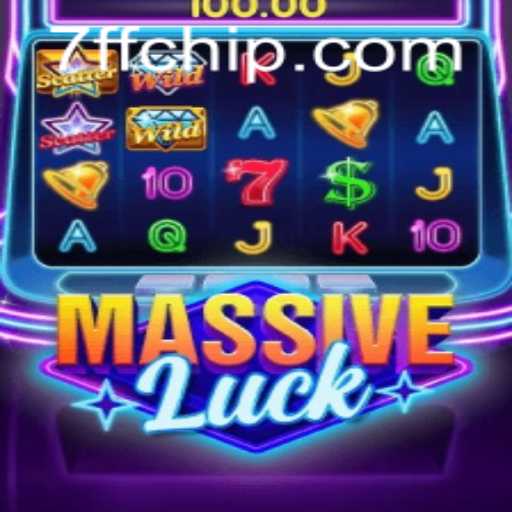 Exploring the Thrills of MassiveLuck and 7ff PH Login
