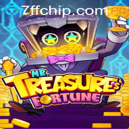 Discover the Adventure in MrTreasuresFortune and Navigate the 7ff PH Login