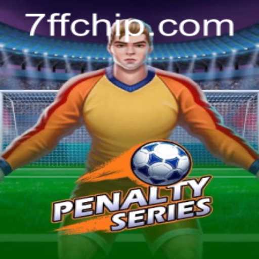 PenaltySeries: A Thrilling New Game Combining Strategy and Skill