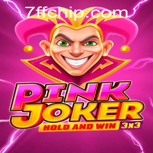 Exploring Pinkjoker: A New Era of Gaming with 7ff PH Login