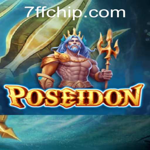 Dive into the Exciting World of Poseidon: A Mythical Adventure Awaits!