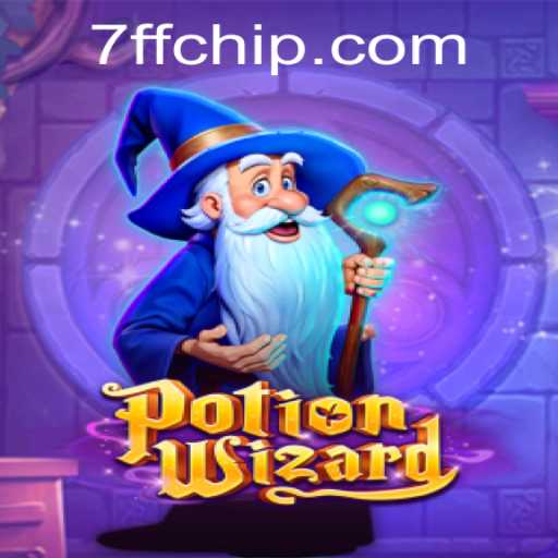 Unleash the Magic in PotionWizard: A Deep Dive Into the Enchanting World of Alchemy and Adventure
