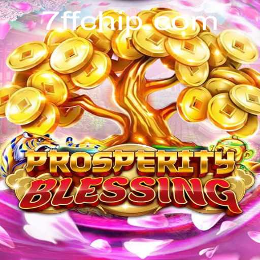 Exploring the Virtual Realm of ProsperityBlessing: A Comprehensive Guide