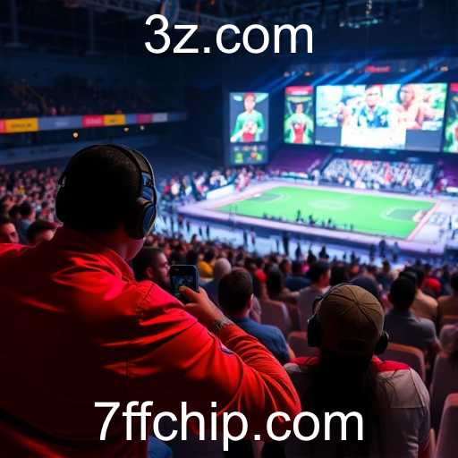 Revolução dos Jogos: Tendências que Estão Moldando o Futuro