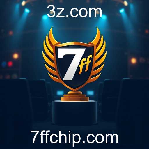 A Revolução do Gaming com 7ff