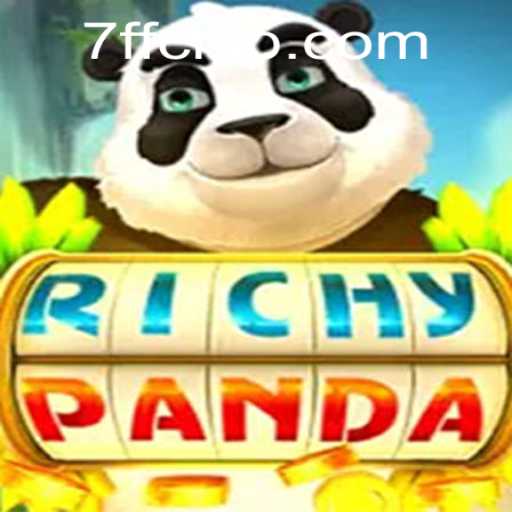 Exploring the Exciting World of RichyPanda and 7ff PH Login