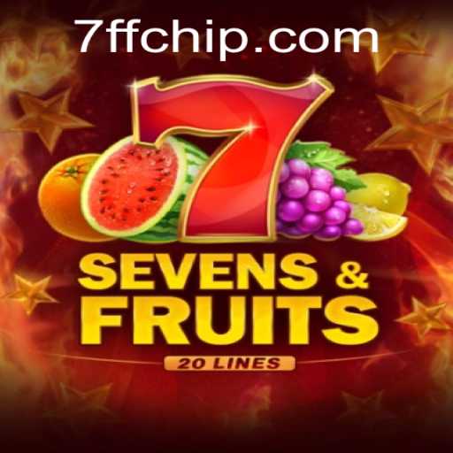 SevensFruits20: The Ultimate Gaming Experience