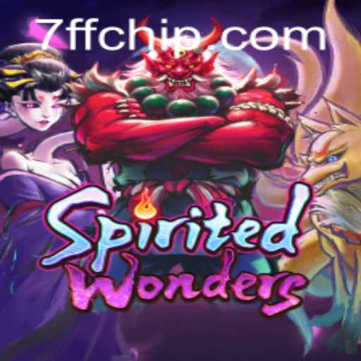 Exploring the Enchanting Realm of SpiritedWonders: An In-Depth Guide