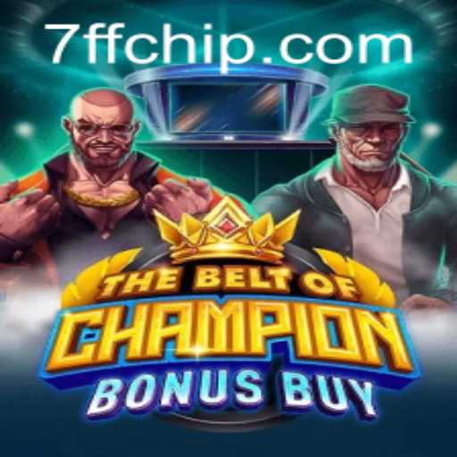 TheBeltOfChampionBonusBuy: An In-Depth Look at the Latest Gaming Sensation
