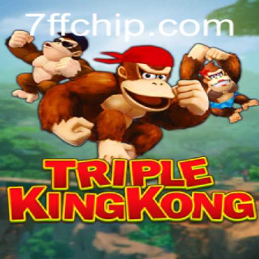 Exploring the Thrills of TripleKingKong: A Comprehensive Guide to Gameplay and Features