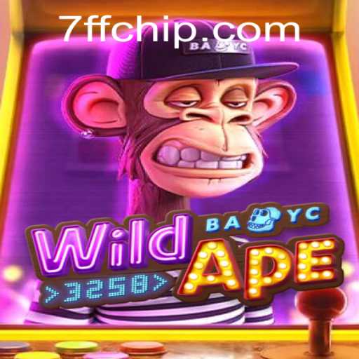 The Thrilling World of WildApe3258 and Navigating 7ff PH Login