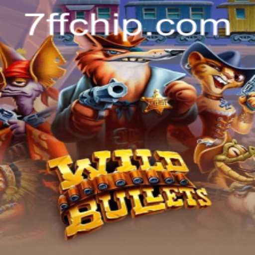 WildBullets: The Thrilling World of Virtual Western Adventure