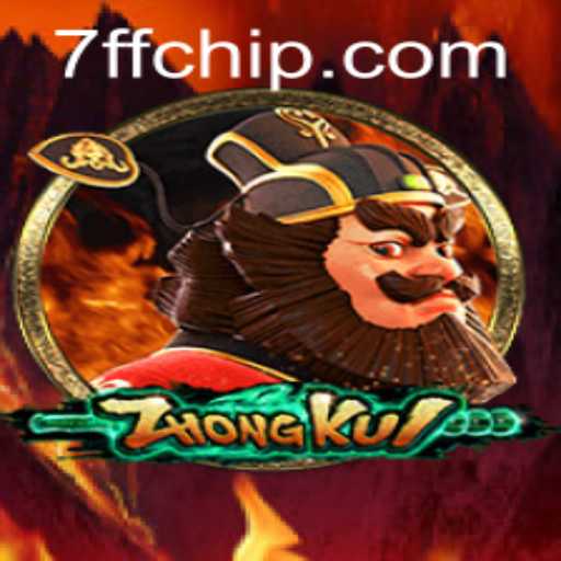 Discover the Mystical World of ZhongKui: An Engaging Gameplay Experience